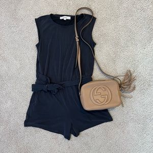 LOFT romper